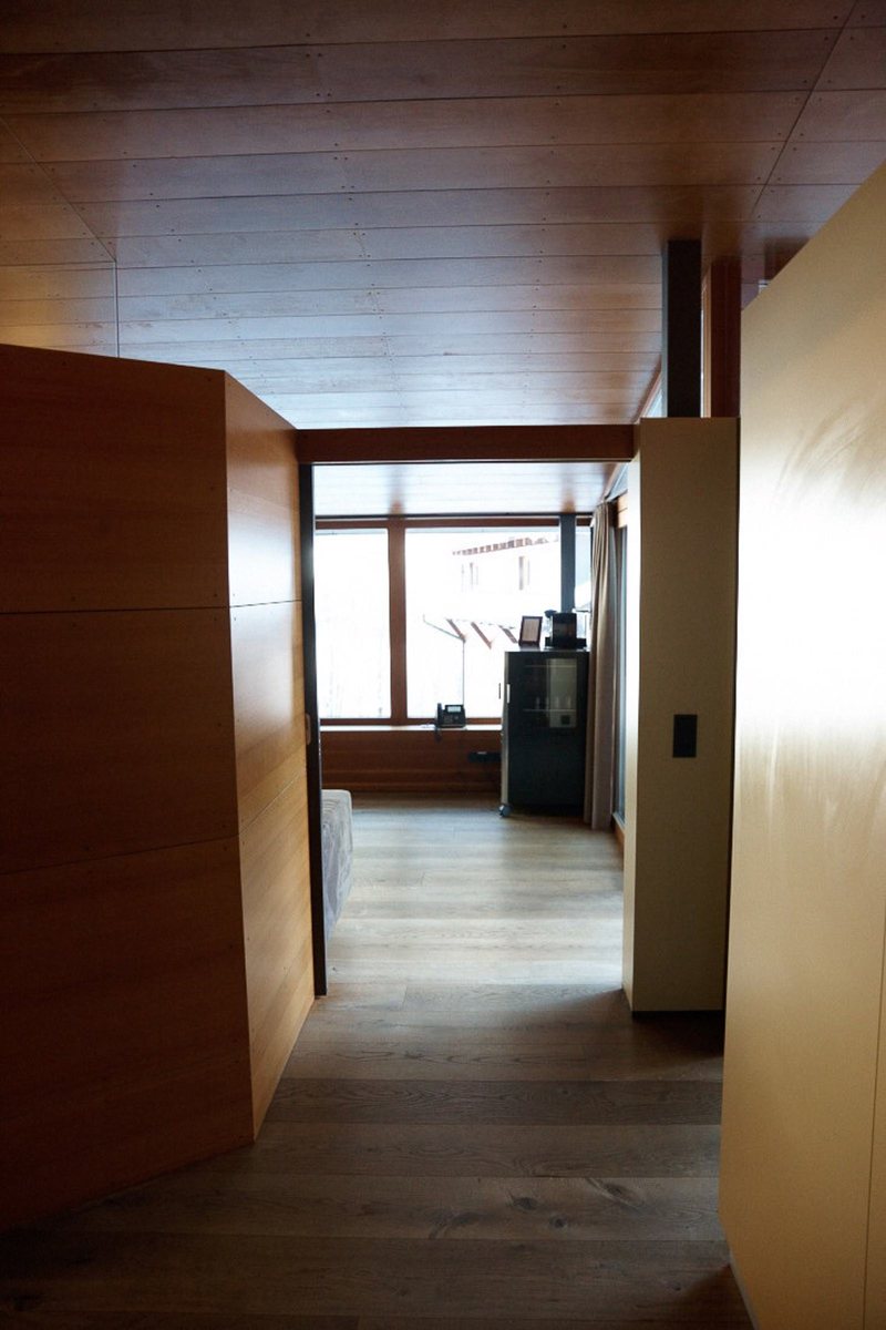 Suite Tschappina · Bild 7