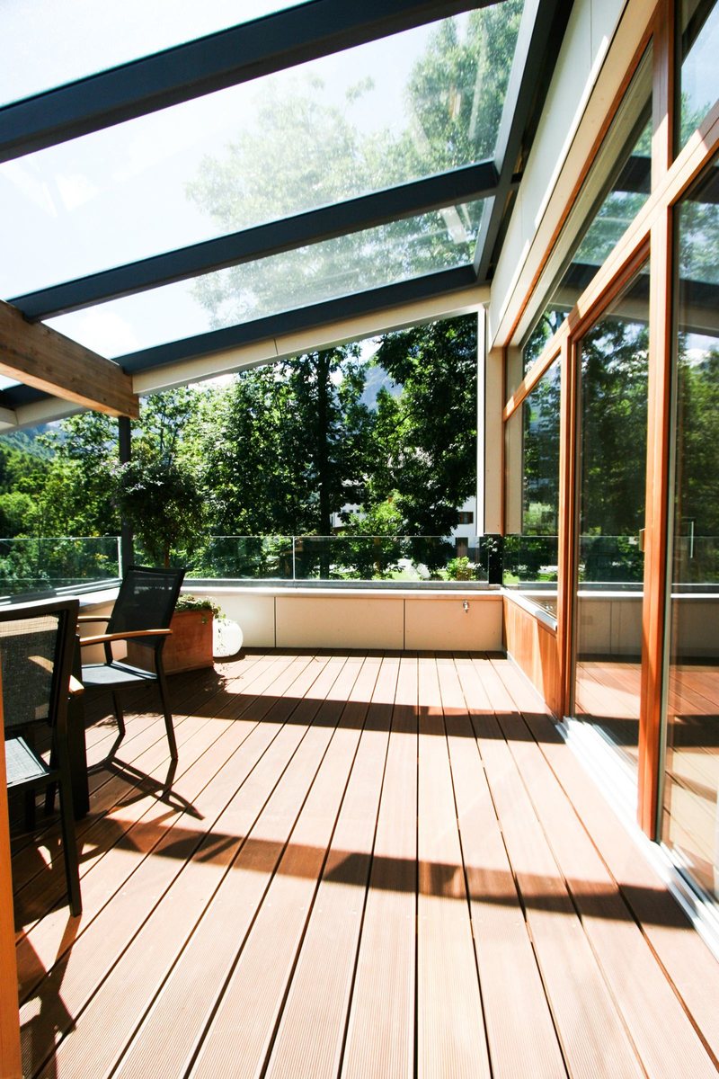 Suite Tschappina · Bild 10