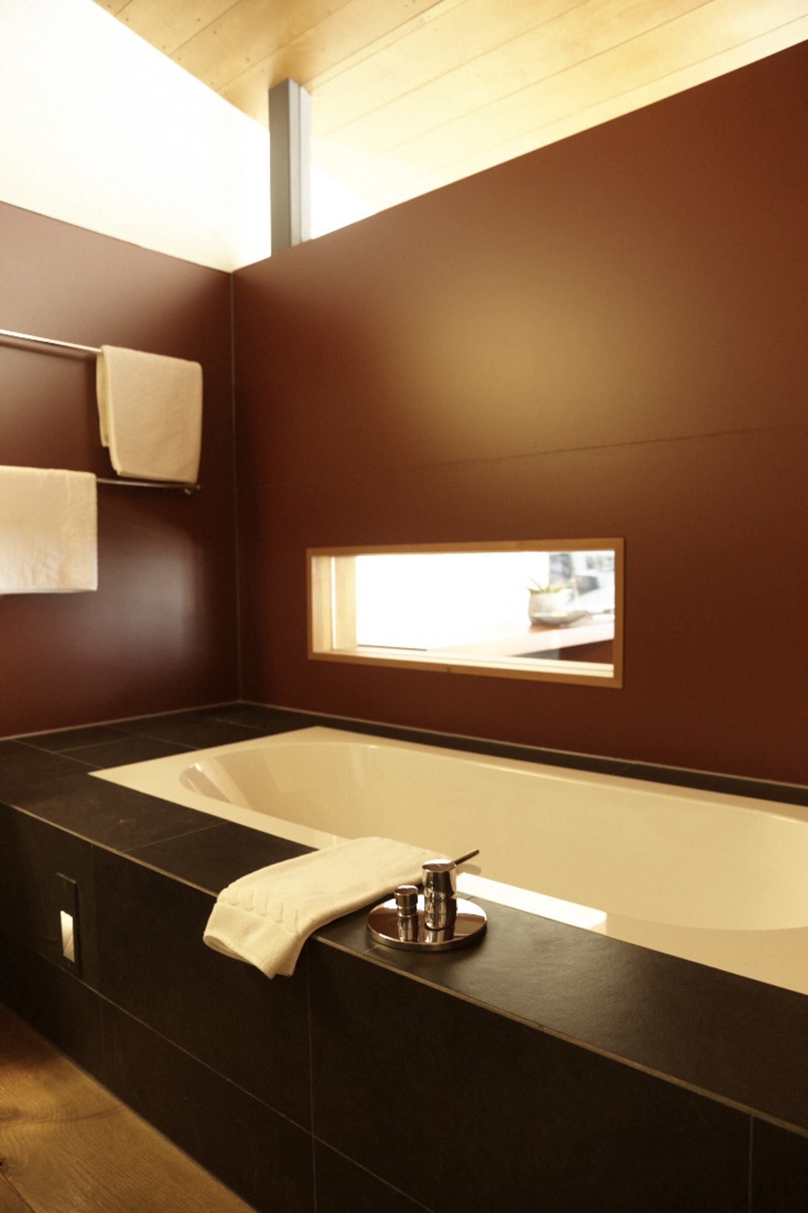Suite Tschappina · Bild 5