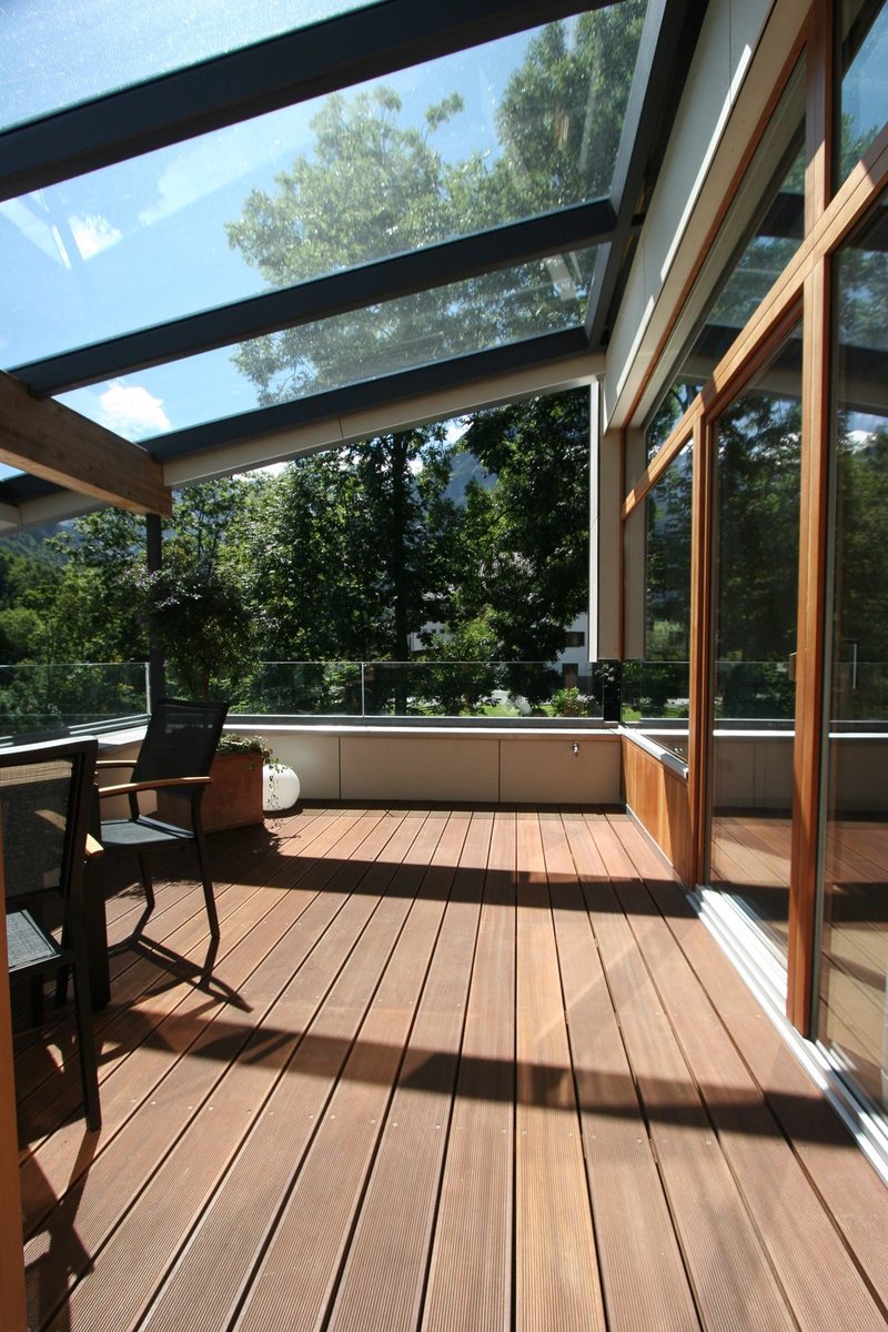 Suite Tschappina · Bild 6